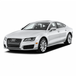 Выкуп Б/У запчастей Audi Audi A7