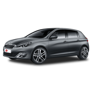 Выкуп Б/У запчастей Peugeot Peugeot 308