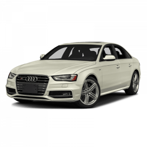 Выкуп Б/У запчастей Audi Audi S4