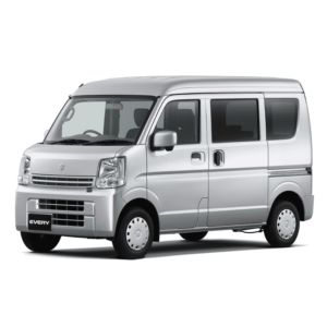 Выкуп Б/У запчастей Suzuki Suzuki Every