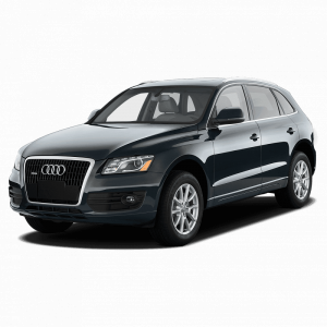 Выкуп Б/У запчастей Audi Audi Q5